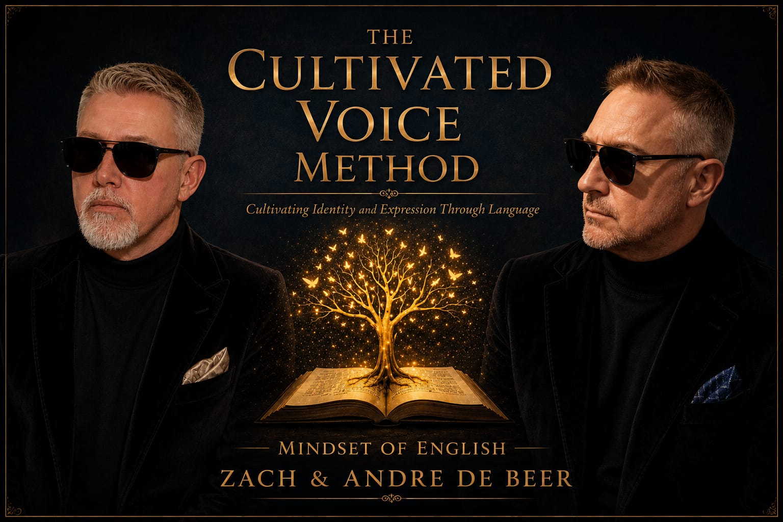 Cultivated Voice System